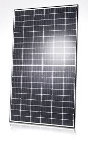 Hệ thống điện mặt trời hòa lưới 3 pha 60KW