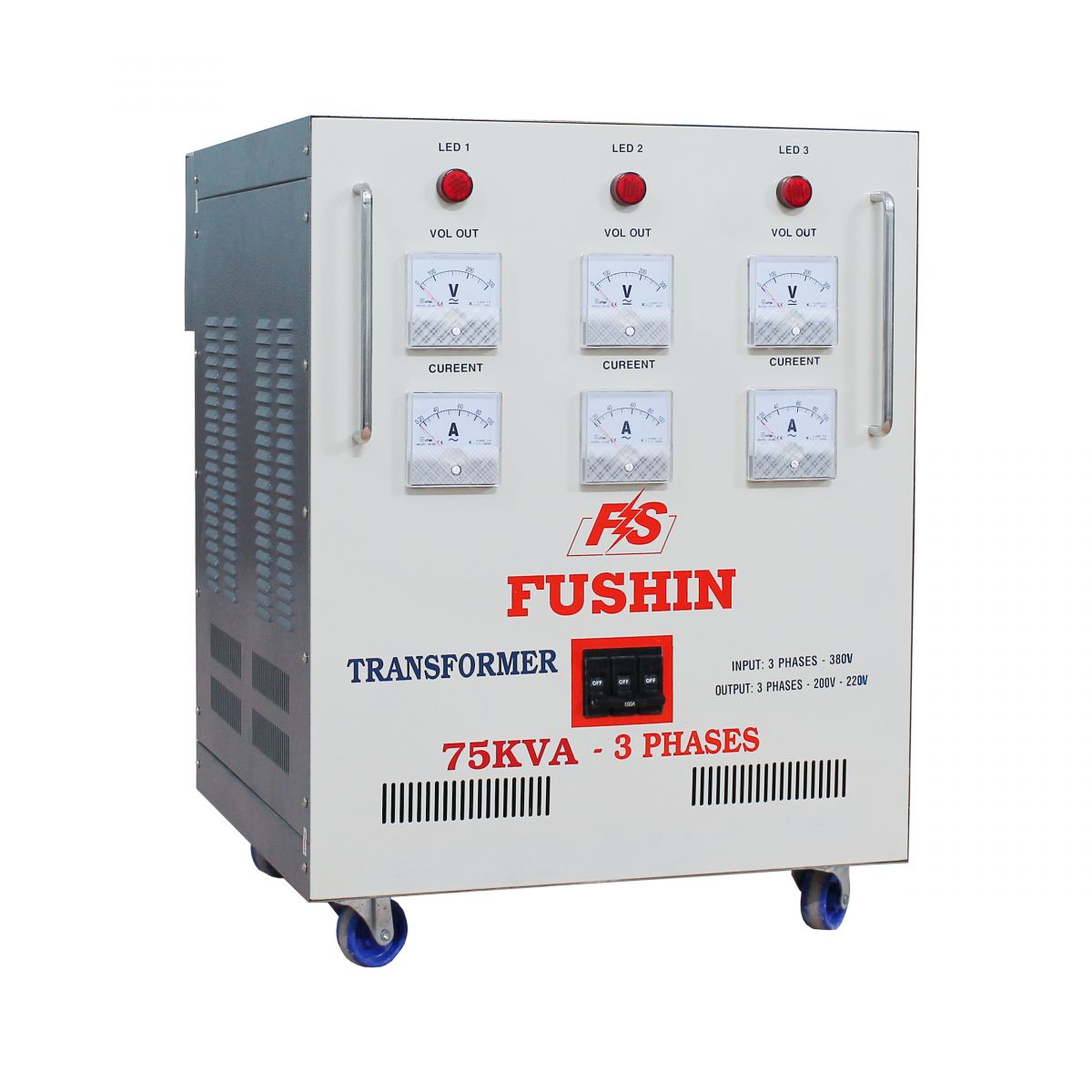 biến áp 3 pha 380v 220v biến áp 3 pha 380v 220v
