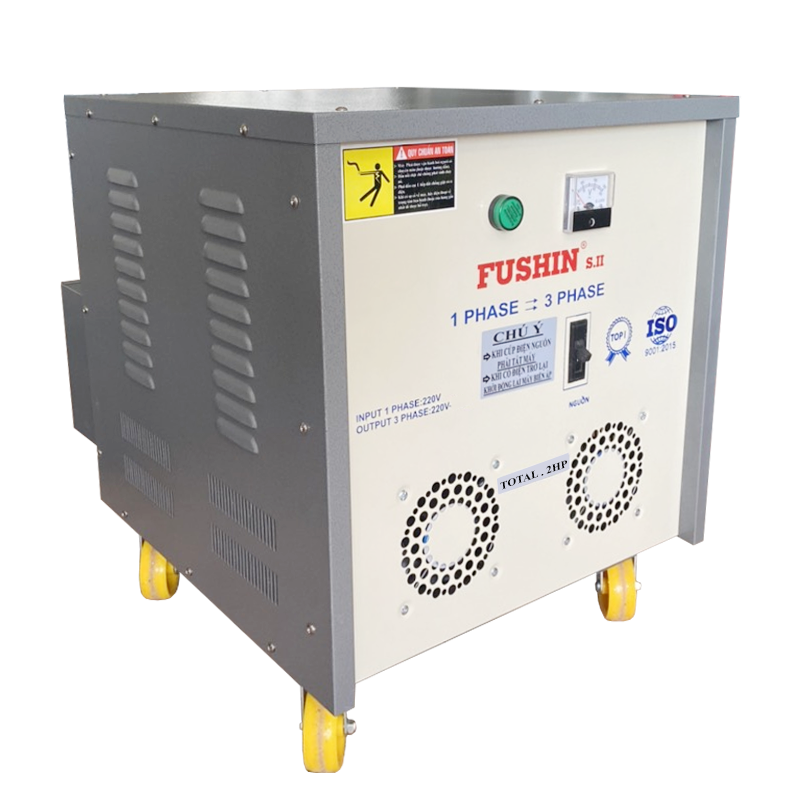 biến áp 1 pha 220v ra 3pha 380v 1hp biến áp 1 pha 220v ra 3pha 380v 1hp