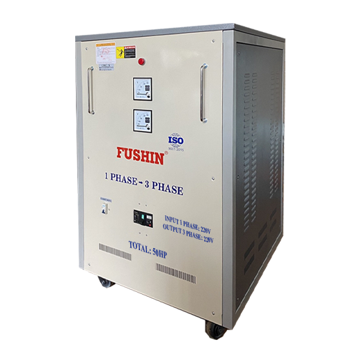 biến áp 1 pha 220v ra 3pha 380v 1hp