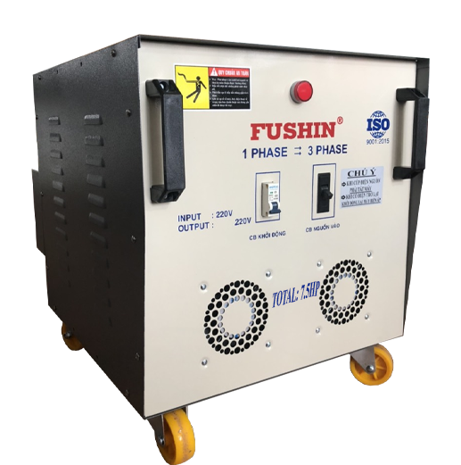 biến áp 1 pha 220v ra 3pha 380v 1hp biến áp 1 pha 220v ra 3pha 380v 1hp