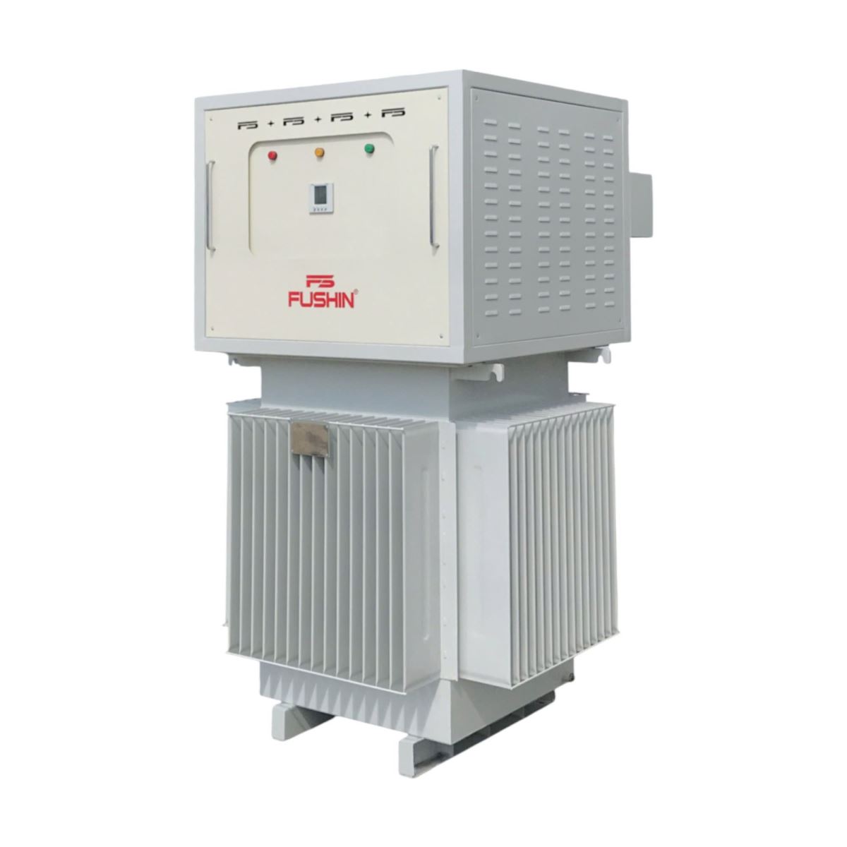 ổn áp ngâm dầu fushin chất lượng cao