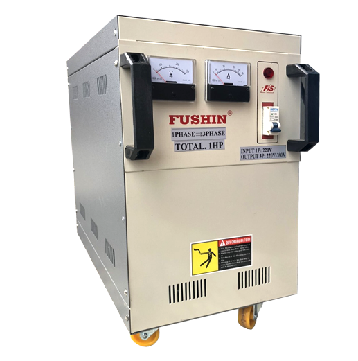 biến áp 1 pha 220v ra 3pha 380v 1hp biến áp 1 pha 220v ra 3pha 380v 1hp