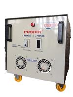 biến áp 1 pha 220v ra 3 pha 380v 7.5hp biến áp 1 pha 220v ra 3 pha 380v 7.5hp