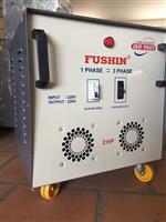 biến áp 1 pha 220v ra 3 pha 220v 2hp biến áp 1 pha 220v ra 3 pha 220v 2hp