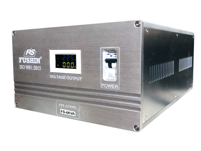 Tại sao biến áp hình xuyến lại tốt cho âm thanh Audio