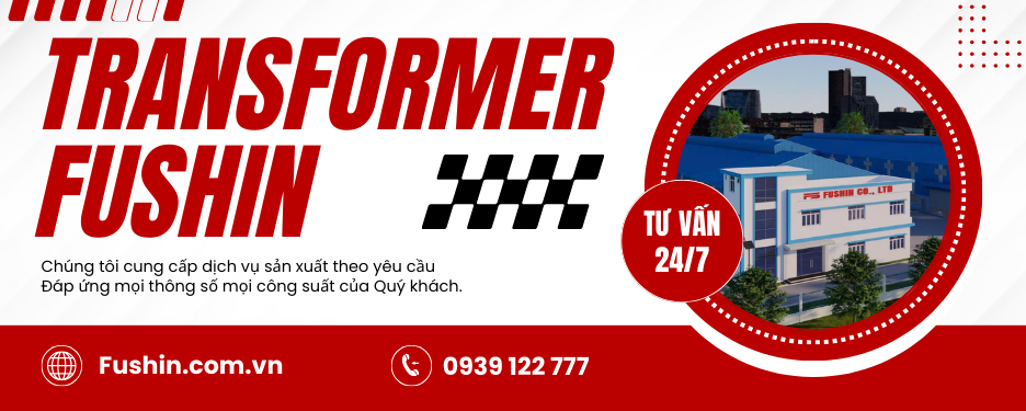 Nhà máy sản xuất FUSHIN 