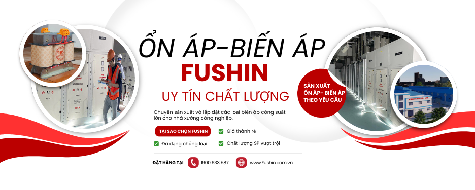 FUSHIN sở hữu năng lực sản xuất vượt trội có thể đảm nhiệm các dự án lớn tại các KCN nhà xưởng 