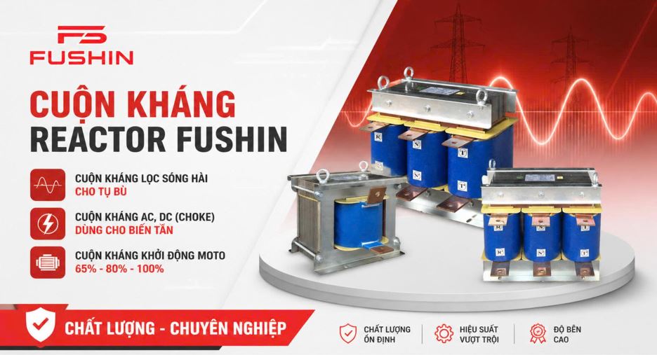 Cuộn Kháng