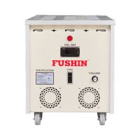 Biến áp cắt xốp