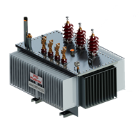 Biến áp điện lực 3 pha