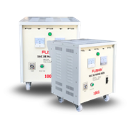 Sạc bình ắc quy - Inverter - UPS