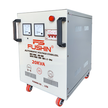 may-on-ap-1-pha-fushin-20kva-danh-cho-gia-dinh-gia-bao-nhieu