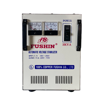 may-on-ap-1-pha-fushin-3kva-danh-cho-gia-dinh-gia-bao-nhieu