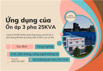 ung-dung-on-ap-3-pha-25kva-fushin-dung-duoc-cho-nhung-thiet-bi-nao