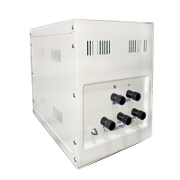 Ổn áp 1 pha 5KVA dải 90V-250V Fushin