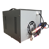 Máy Sạc Bình Ắc Quy, Sạc Tự Động 12V-24V 50A Fushin