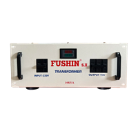 Biến áp cách ly 1 pha 220V ra 110V 10KVA