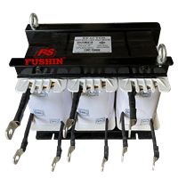 Cuộn kháng Reactor khởi động cho động cơ Motor 37KW (50HP)