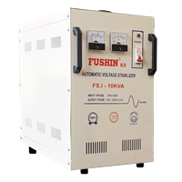 Ổn áp 10KVA Fushin - 50V