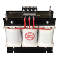 Biến áp cách ly 3 Pha 380V/200V-220V-30KVA