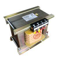 Biến áp trần tự ngẫu 220V/100V-110V-7.7KVA (70A) Fushin