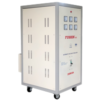 Ổn áp 3 pha 250KVA Fushin