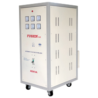 Ổn áp 3 pha 400KVA Fushin