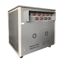 Biến áp 3 Pha cách ly 380V/380V-300KVA