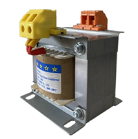 Biến áp cách ly 380V ra 48V 250VA Fushin