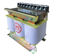 Cuộn kháng Reactor khởi động cho động cơ Motor 5.5KW (7.5HP)