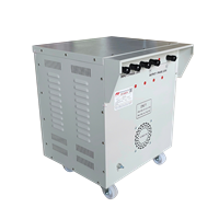 Biến áp 3 pha ra 1 pha 20KVA Fushin Dây đồng 100%