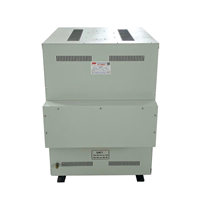 Biến áp 3 Pha cách ly 380V/380V-160KVA Fushin