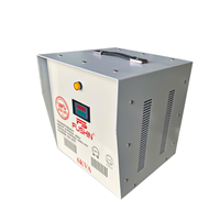 Biến áp 3 pha 380V/220V 6KVA Fushin