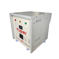 Biến áp 3 pha 380V/220V 10KVA Fushin