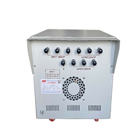 Biến áp 3 pha 380V/220V 10KVA Fushin