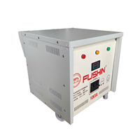 Biến áp 3 pha 380V/220V 10KVA- 100% Dây Đồng