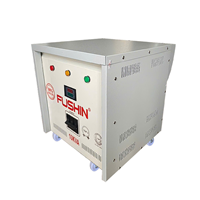 Biến áp 3 pha 380V/220V 10KVA- 100% Dây Đồng