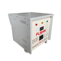 Biến áp 3 pha 380V/220V 15KVA