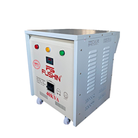 Biến áp 3 pha 380V/220V 40KVA- 100% Dây Đồng