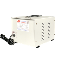 Ổn áp 1 pha 3KVA dải 90V-250V Fushin