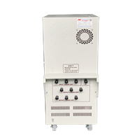 Ổn áp 3 pha 10KVA Fushin dải 260V-420V