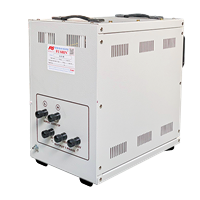 Ổn áp 1 pha 10KVA (Dải 130V-250V) | Ổn áp 1 pha Fushin chất lượng giá rẻ