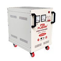 Ổn áp 15KVA Fushin - 50V