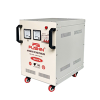 Ổn áp 15KVA Fushin - 90V