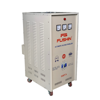 Ổn áp 1 pha 50KVA | Ổn áp 1 pha Fushin chính hãng giá rẻ