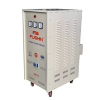 Ổn áp 1 pha 50KVA | Ổn áp 1 pha Fushin chính hãng giá rẻ