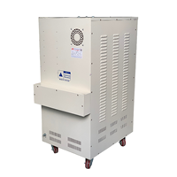 Ổn áp 1 pha 50KVA | Ổn áp 1 pha Fushin chính hãng giá rẻ