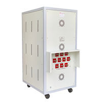 Ổn áp 3 pha 80KVA Fushin