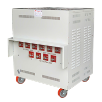 Biến áp 3 pha 380V/220V 100KVA